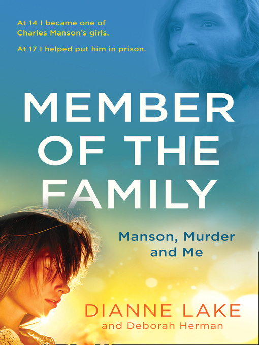 Title details for Member of the Family by Dianne Lake - Available